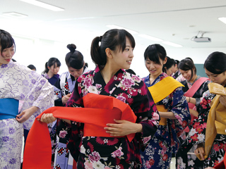 授業ピックアップ