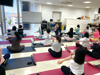 授業ピックアップ