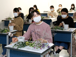 授業ピックアップ