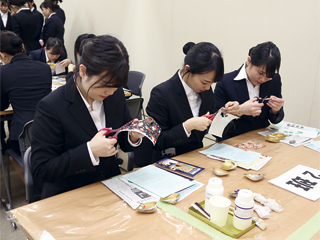 授業ピックアップ